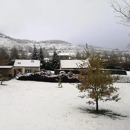 Entre Salers Et Le Puy Mary Dans Le Cantal Ferienhaus