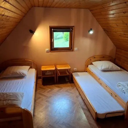 Entre Salers Et Le Puy Mary Dans Le Cantal *