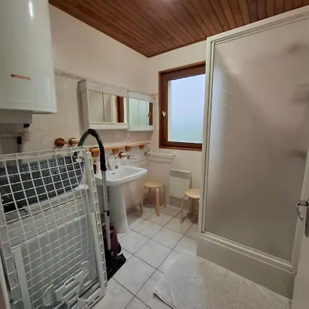 Entre Salers Et Le Puy Mary Dans Le Cantal Ferienhaus *