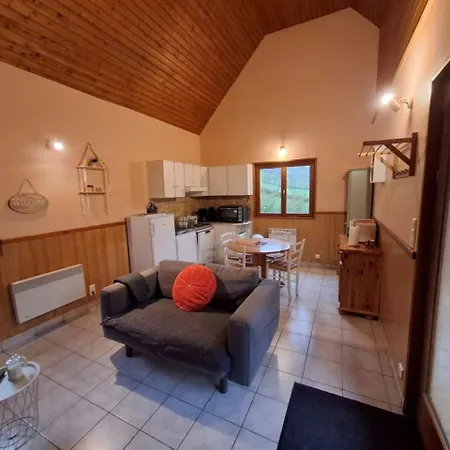 Entre Salers Et Le Puy Mary Dans Le Cantal Ferienhaus Saint-Paul-de-Salers