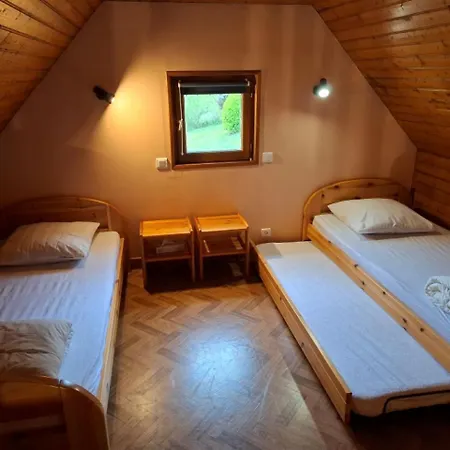 Entre Salers Et Le Puy Mary Dans Le Cantal *