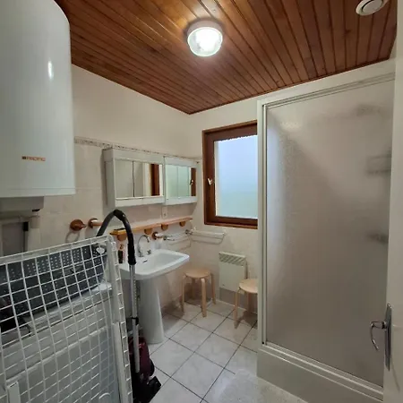 Entre Salers Et Le Puy Mary Dans Le Cantal Ferienhaus