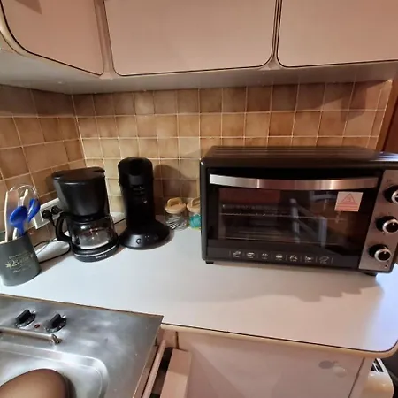 Entre Salers Et Le Puy Mary Dans Le Cantal Ferienhaus *