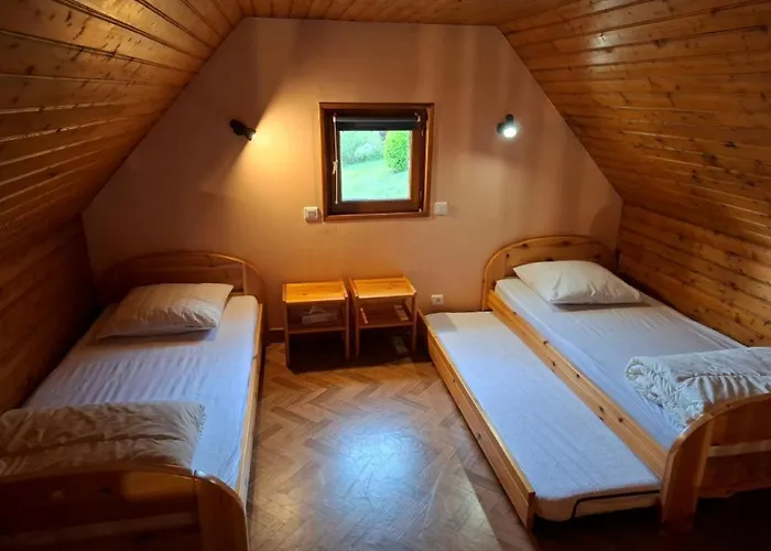 Entre Salers Et Le Puy Mary Dans Le Cantal *