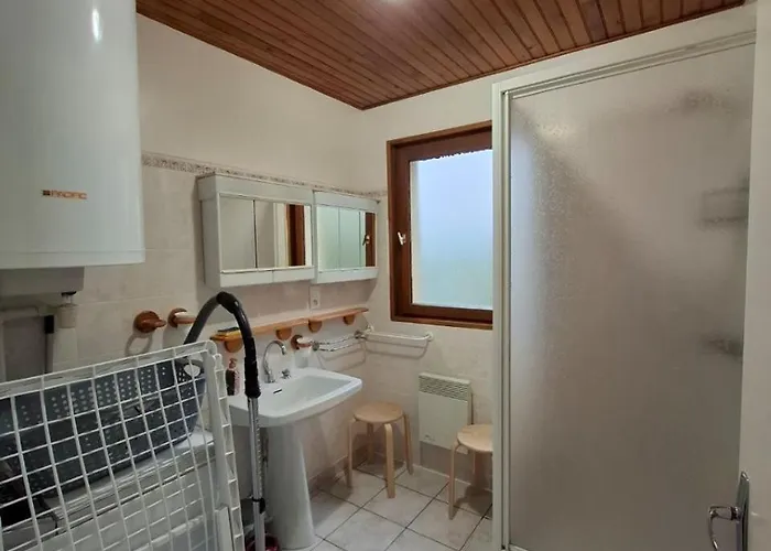 Entre Salers Et Le Puy Mary Dans Le Cantal Holiday home